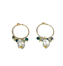Bo Jewels Earrings
