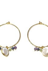 Bo Jewels Earrings