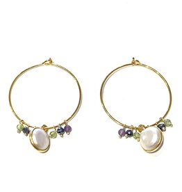 Bo Jewels Earrings