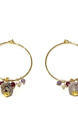 Bo Jewels Earrings