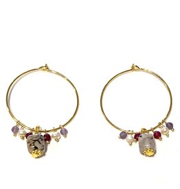 Bo Jewels Earrings