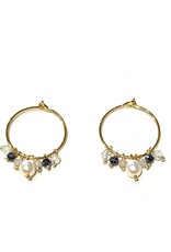 Bo Jewels Earrings