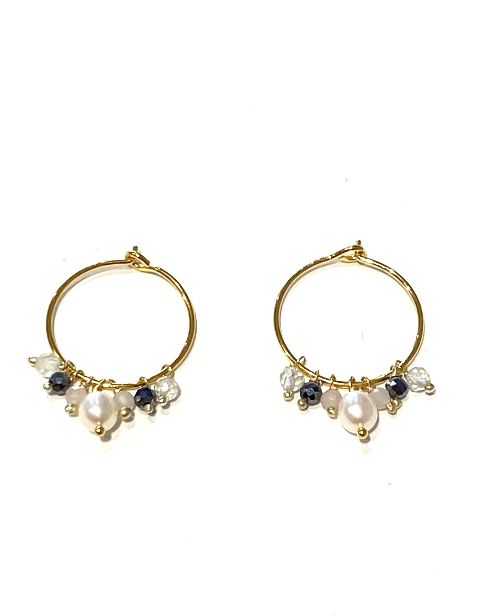 Bo Jewels Earrings