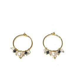 Bo Jewels Earrings