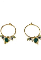 Bo Jewels Earrings