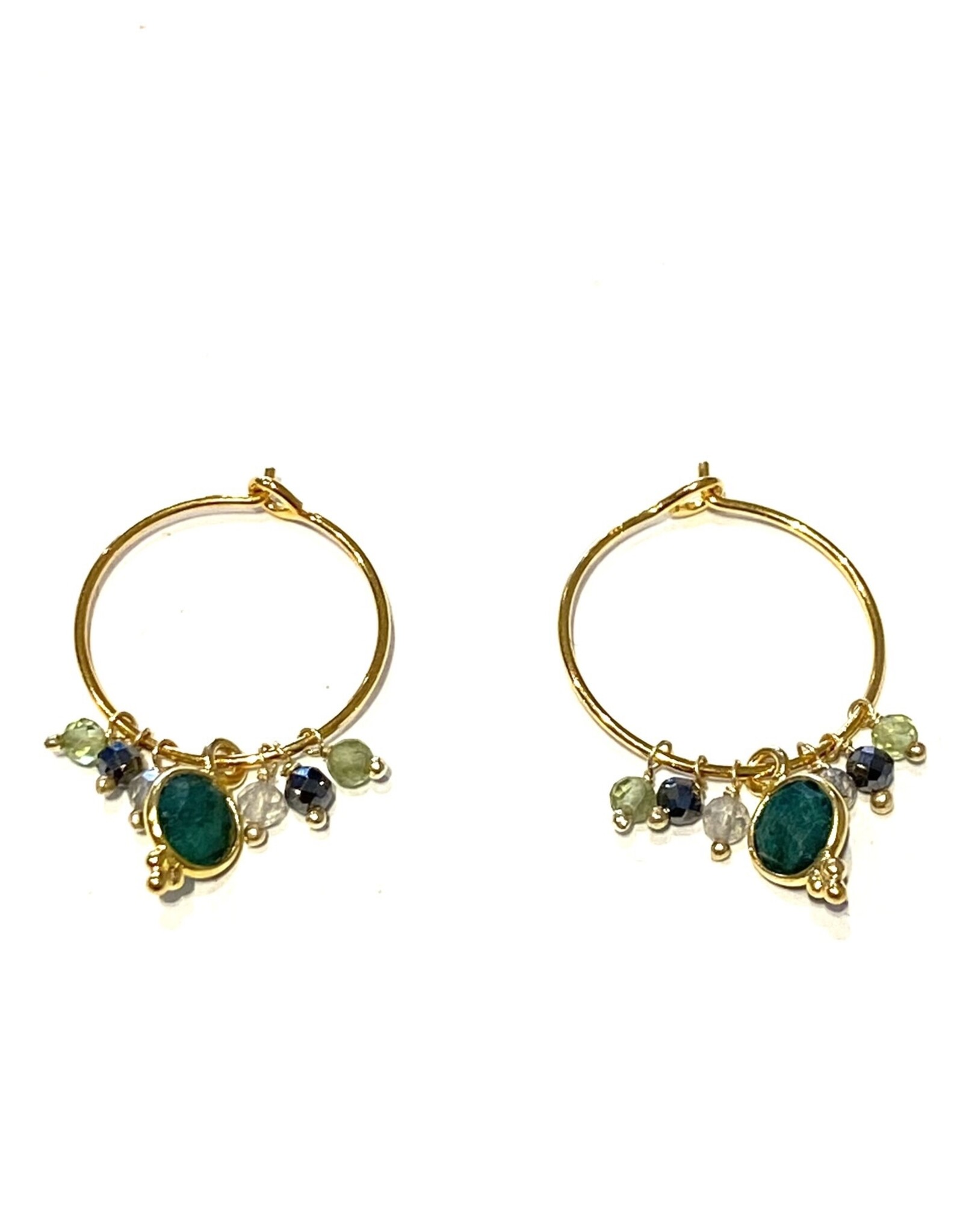 Bo Jewels Earrings