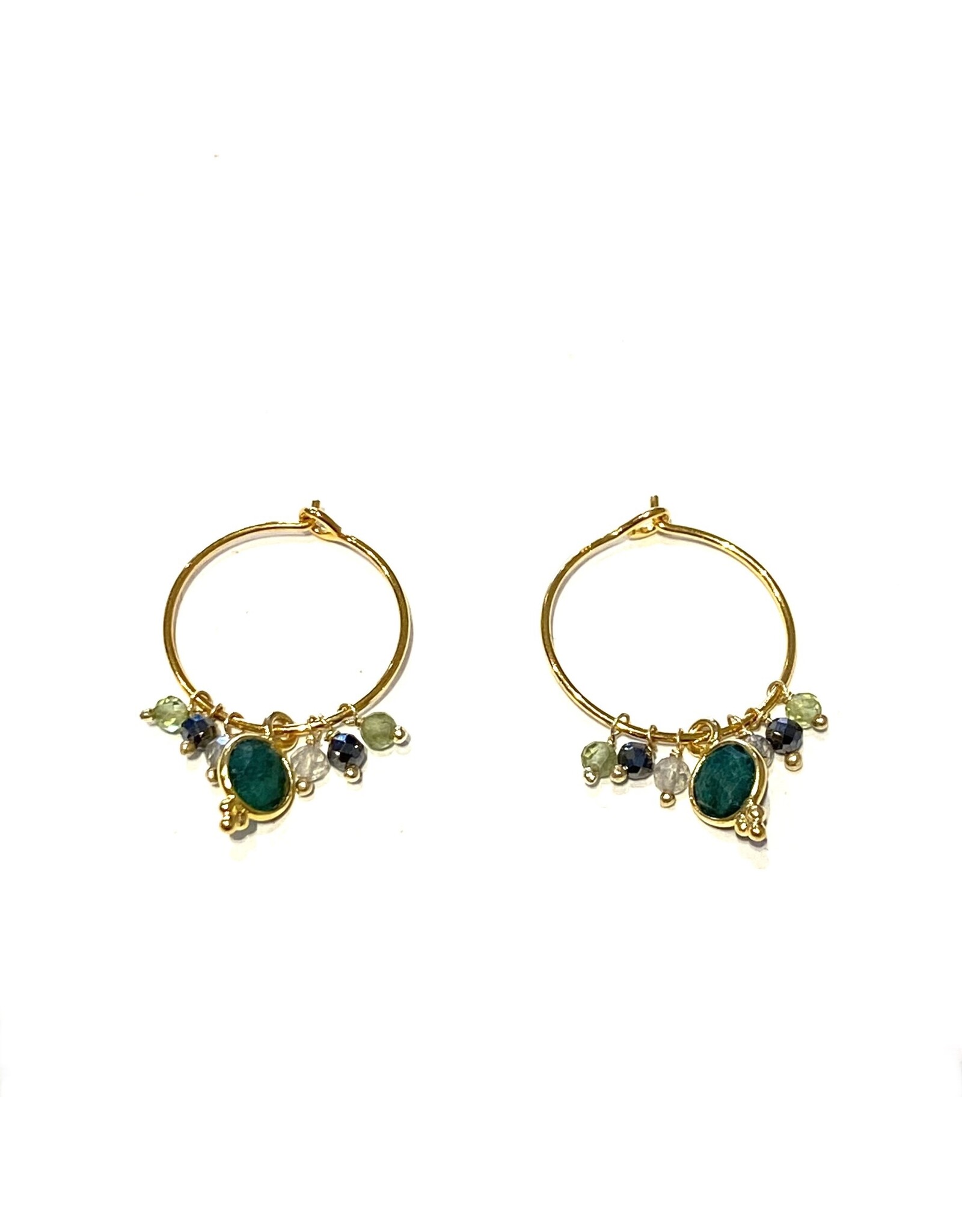 Bo Jewels Earrings
