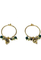 Bo Jewels Earrings