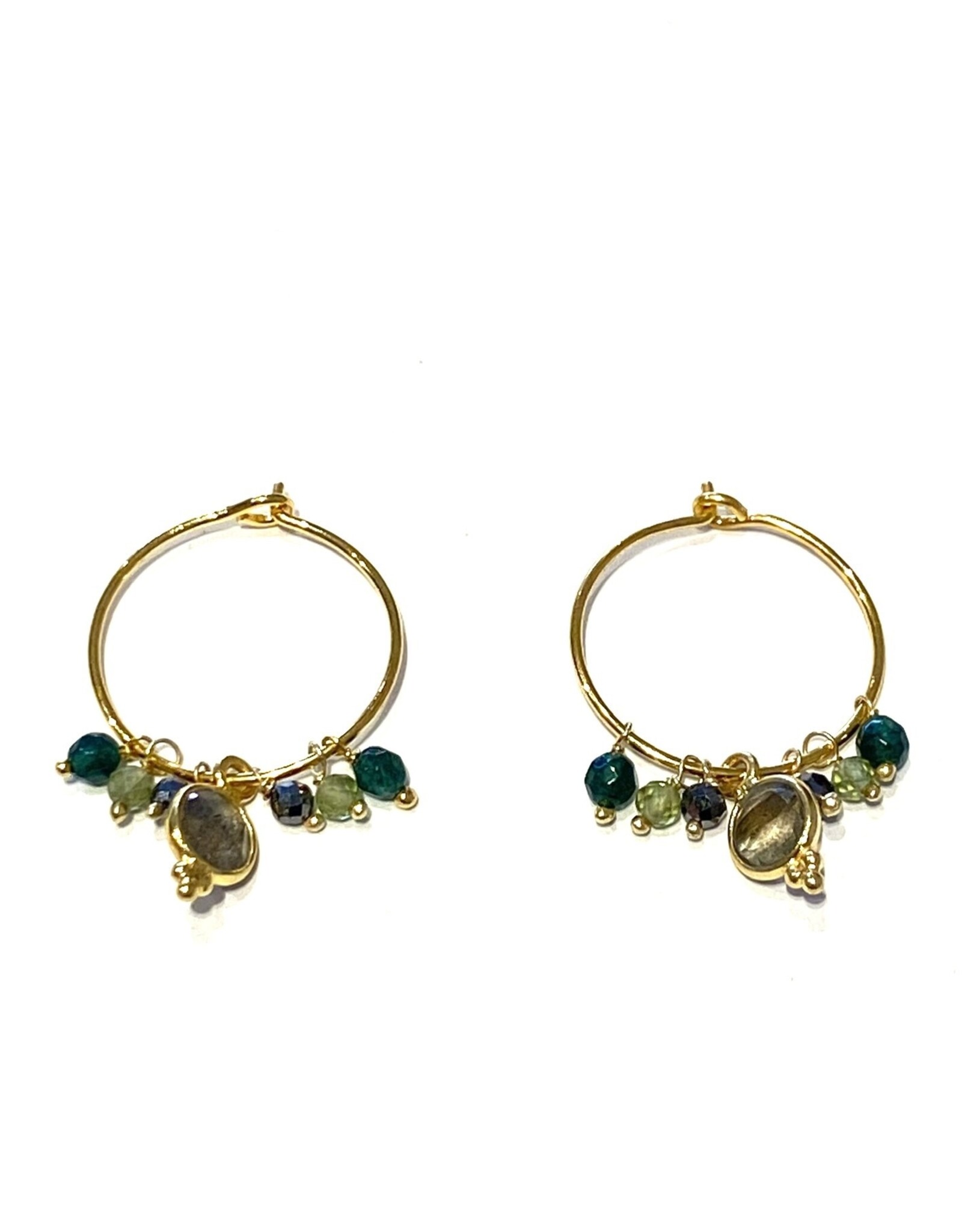 Bo Jewels Earrings
