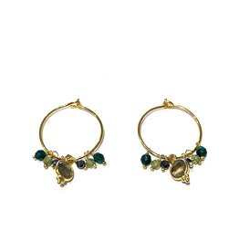 Bo Jewels Earrings