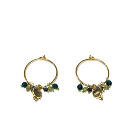 Bo Jewels Earrings
