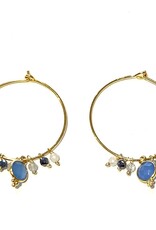 Bo Jewels Earrings