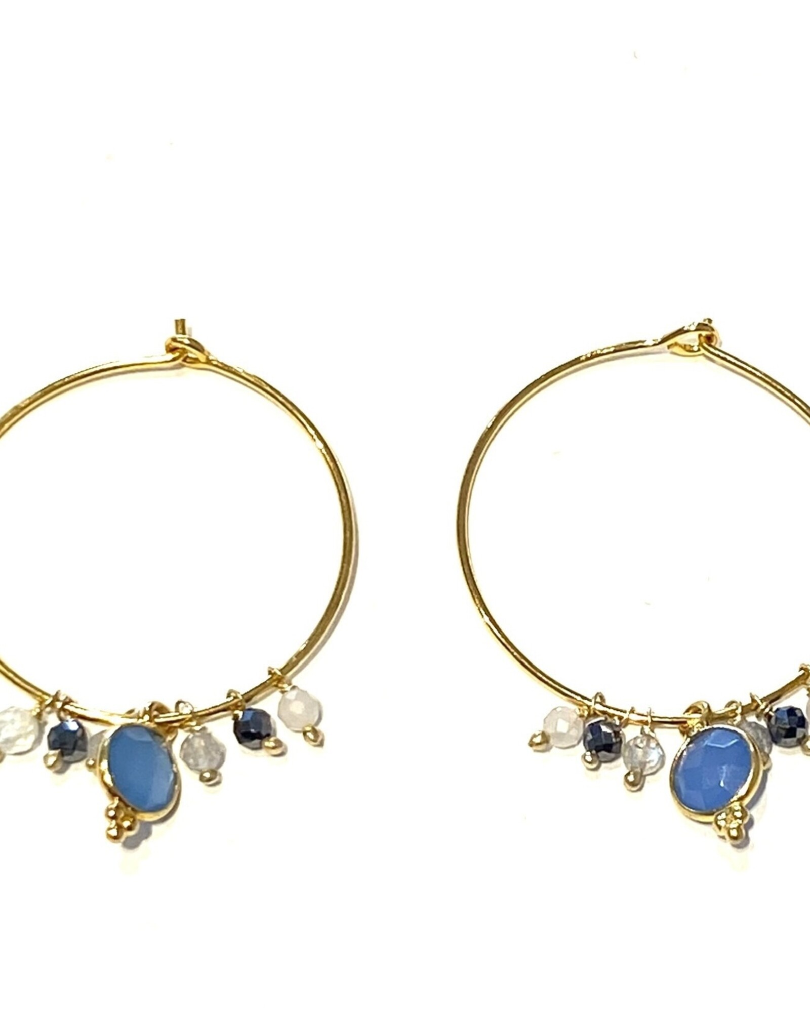 Bo Jewels Earrings