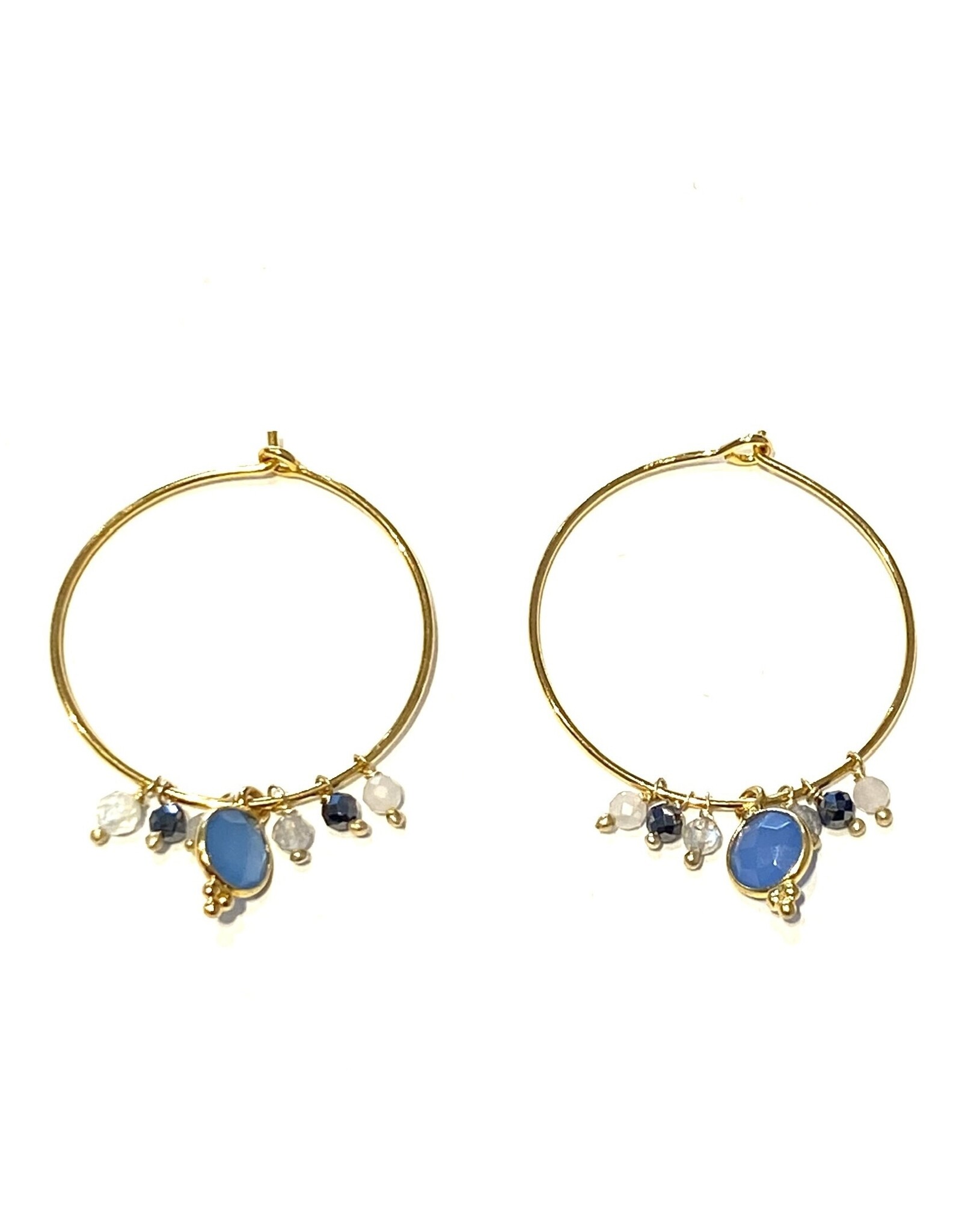 Bo Jewels Earrings