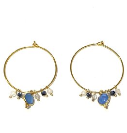 Bo Jewels Earrings