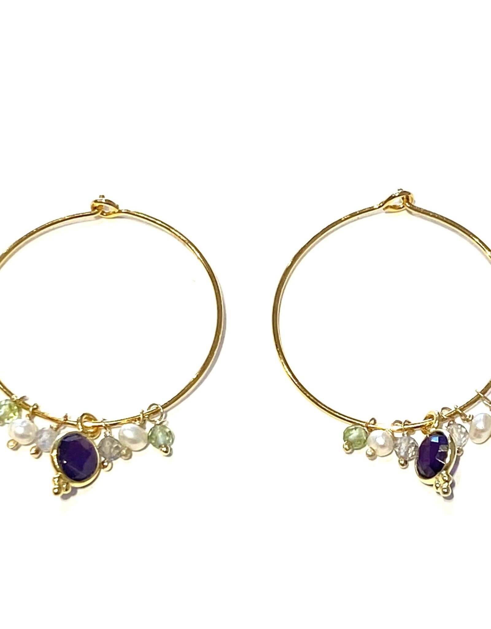 Bo Jewels Earrings