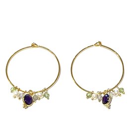 Bo Jewels Earrings