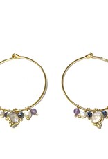 Bo Jewels Earrings