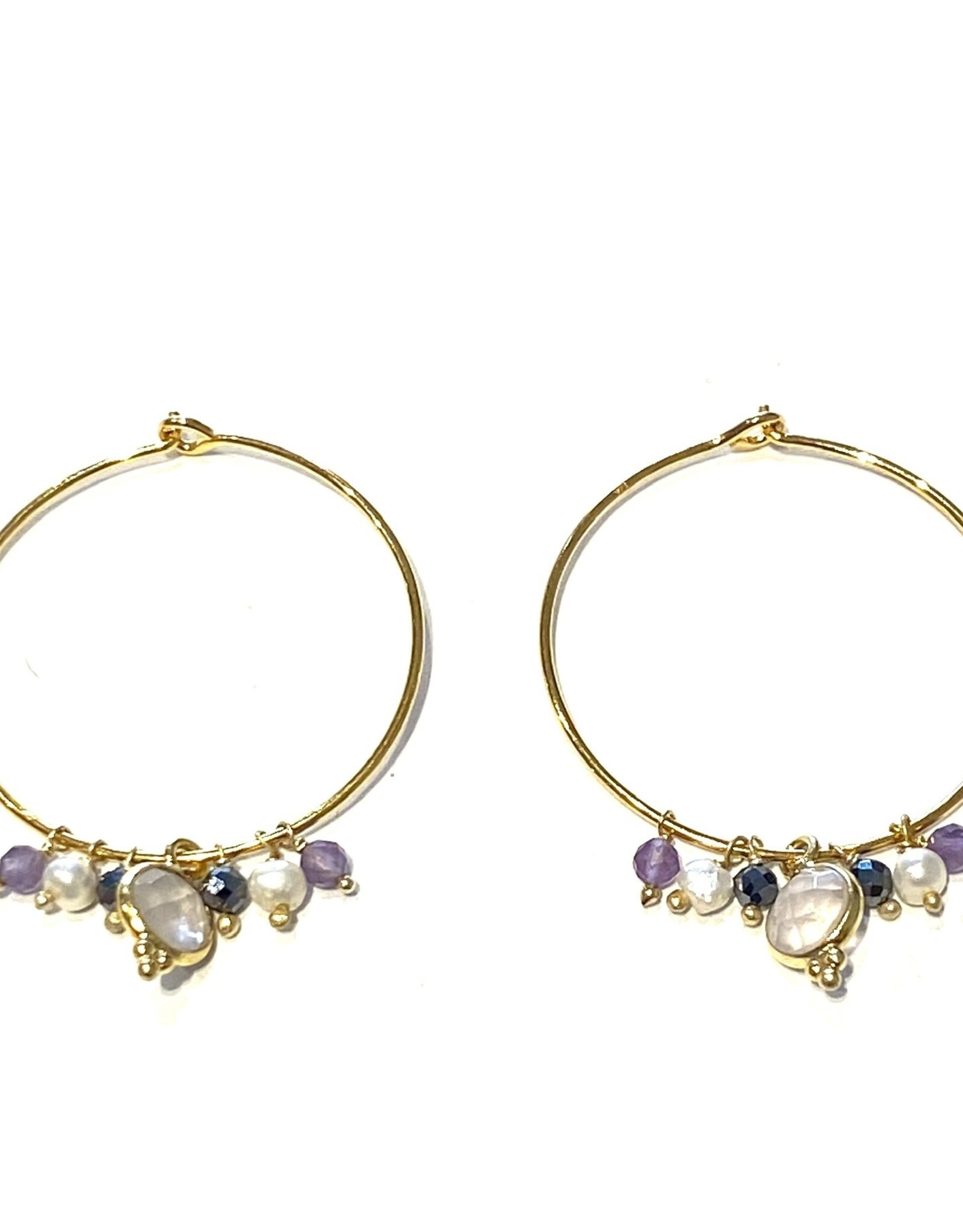 Bo Jewels Earrings
