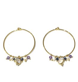 Bo Jewels Earrings