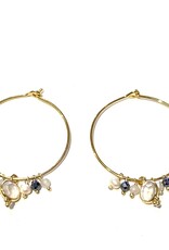 Bo Jewels Earrings