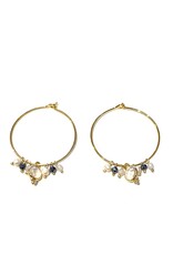 Bo Jewels Earrings