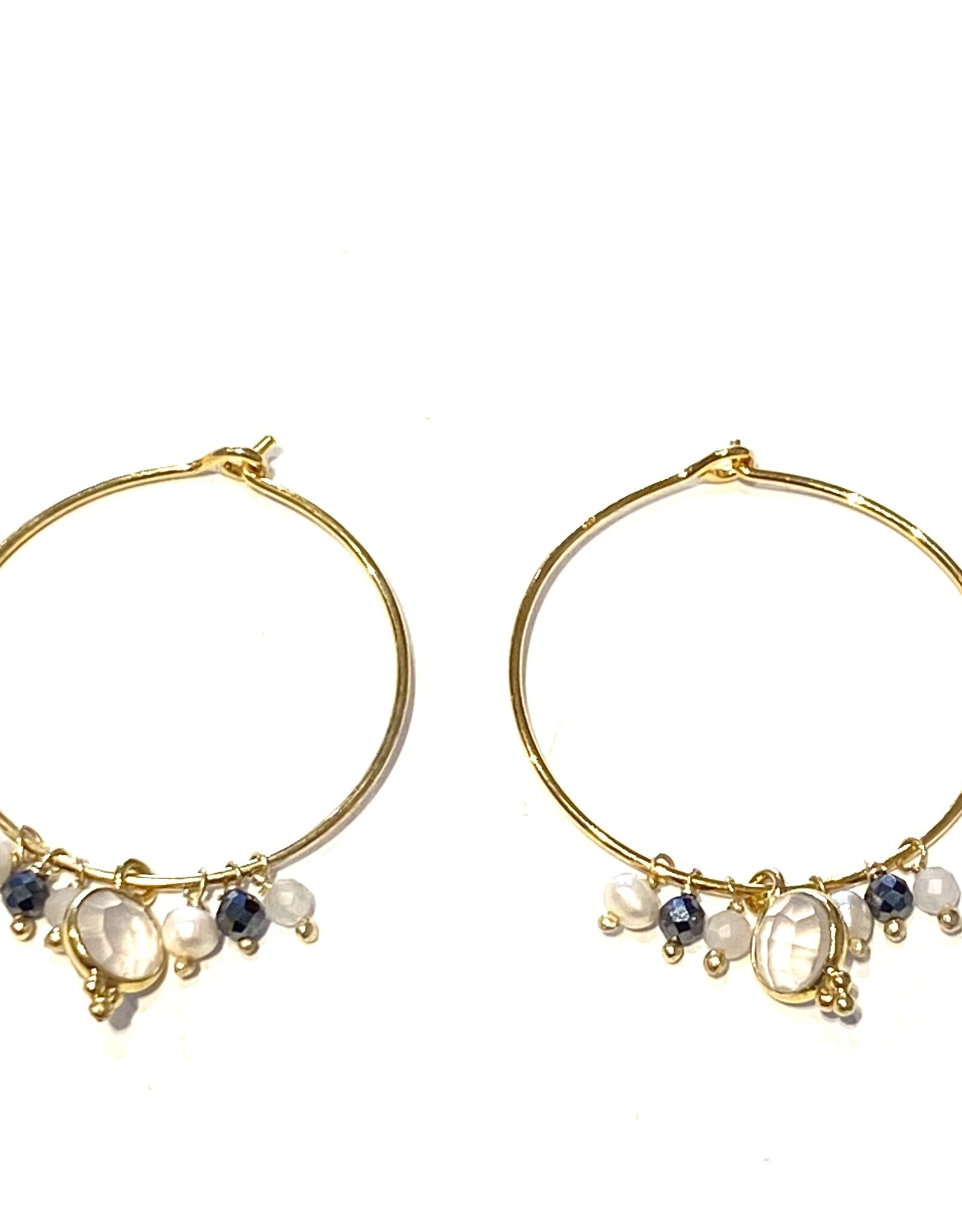 Bo Jewels Earrings