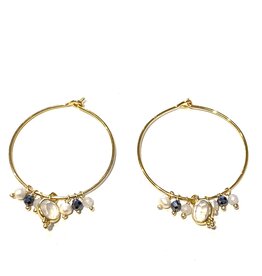 Bo Jewels Earrings