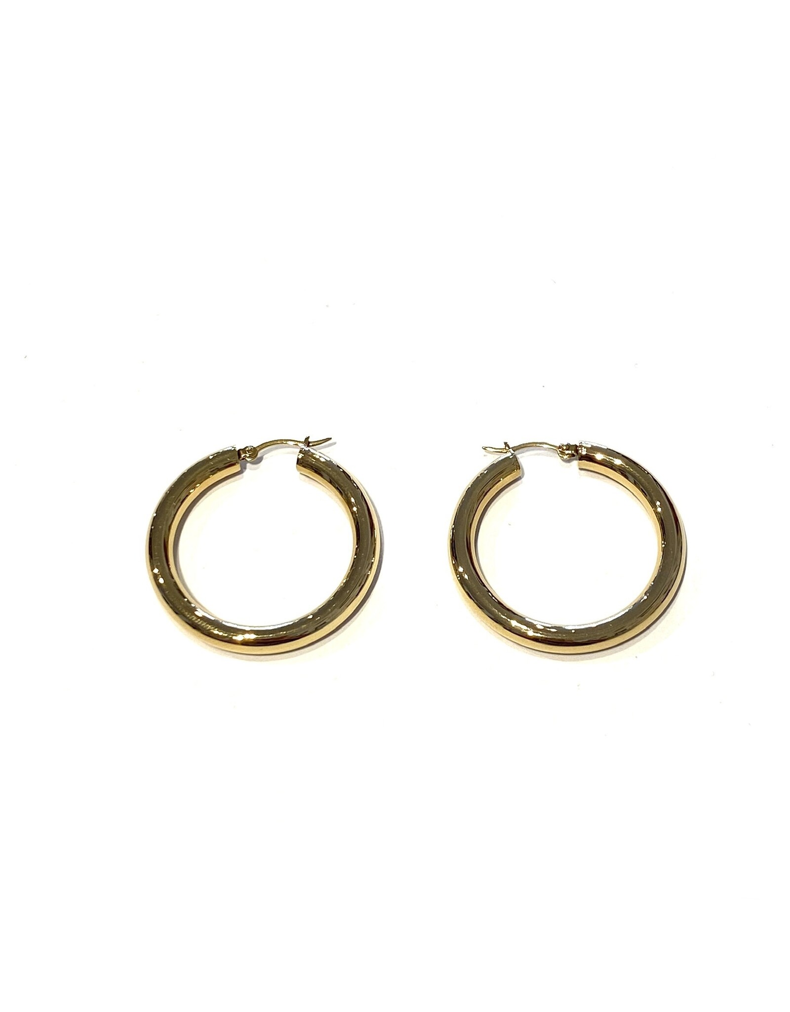 Zag Bijoux Paris Earrings