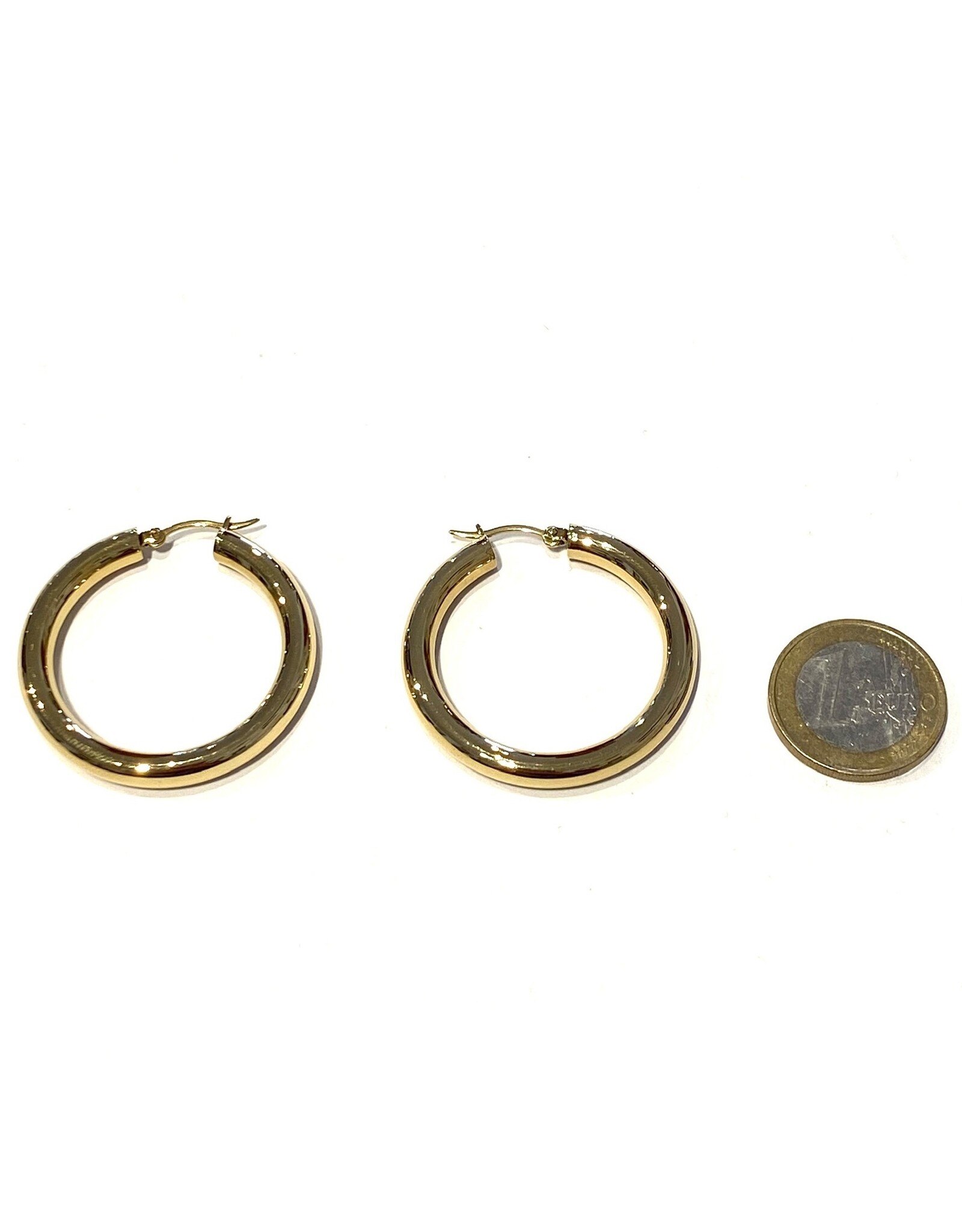 Zag Bijoux Paris Earrings