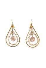 GAS Bijoux Earrings - Orphee Mini