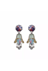 Ayala Bar Earrings   - Copy