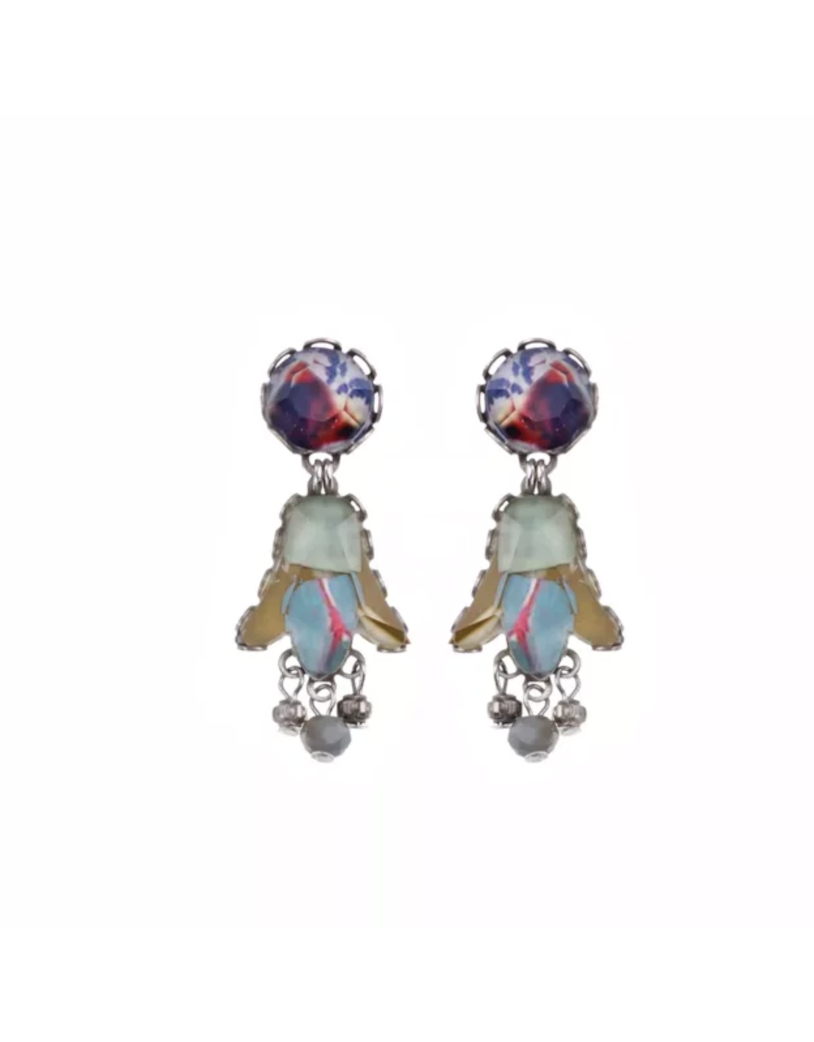 Ayala Bar Earrings   - Copy