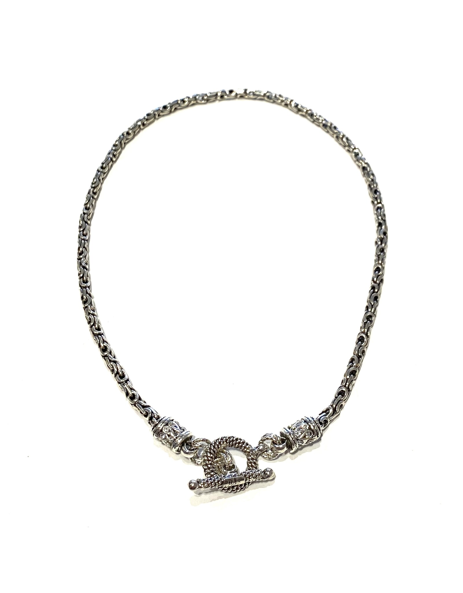 GAS Bijoux Necklace - Maglia