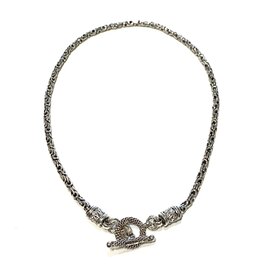 GAS Bijoux Necklace - Maglia