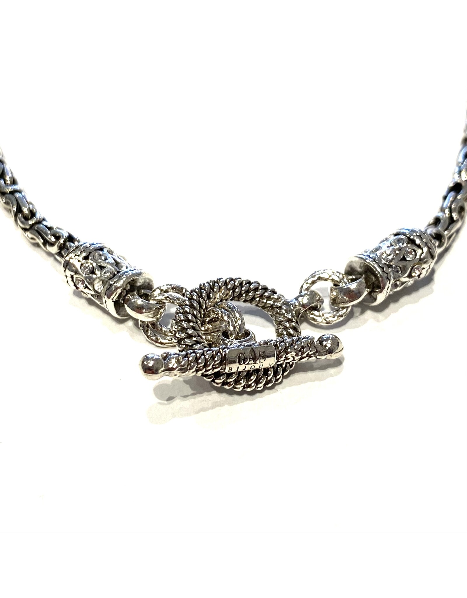 GAS Bijoux Necklace - Maglia