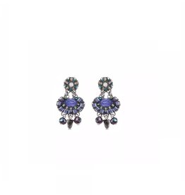 Ayala Bar Earrings City Sparkle Diza