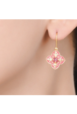 Misteerious Earrings