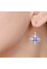 Misteerious Earrings