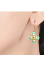 Misteerious Earrings    - Copy - Copy - Copy - Copy