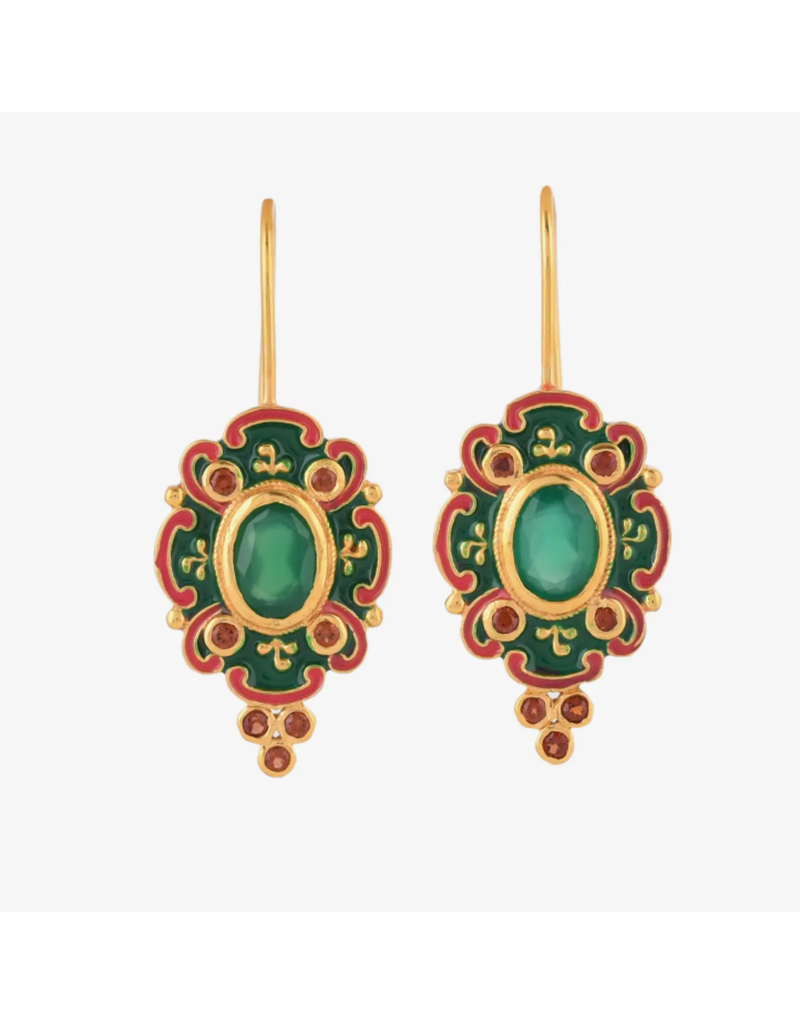 Misteerious Earrings    - Copy - Copy - Copy - Copy - Copy