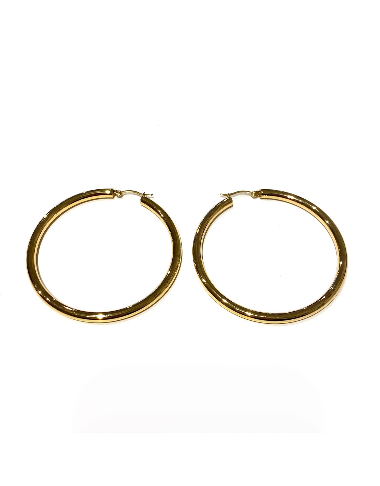 Zag Bijoux Paris Earrings