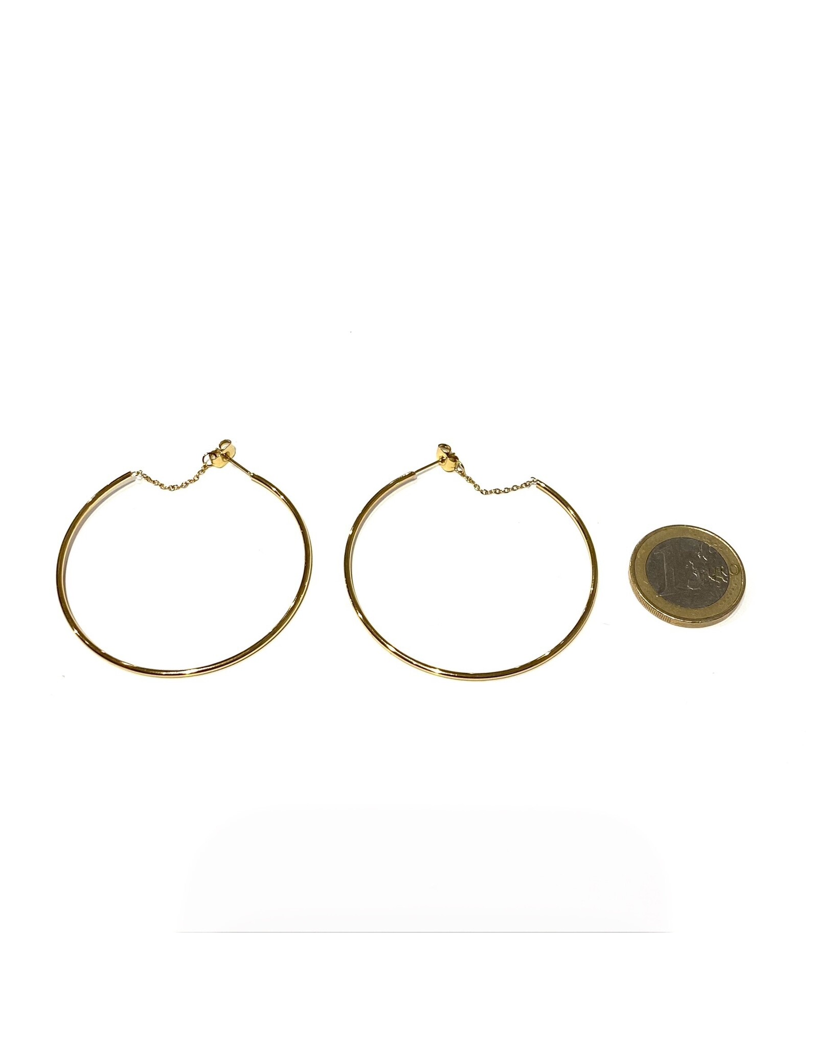 Zag Bijoux Paris Earrings