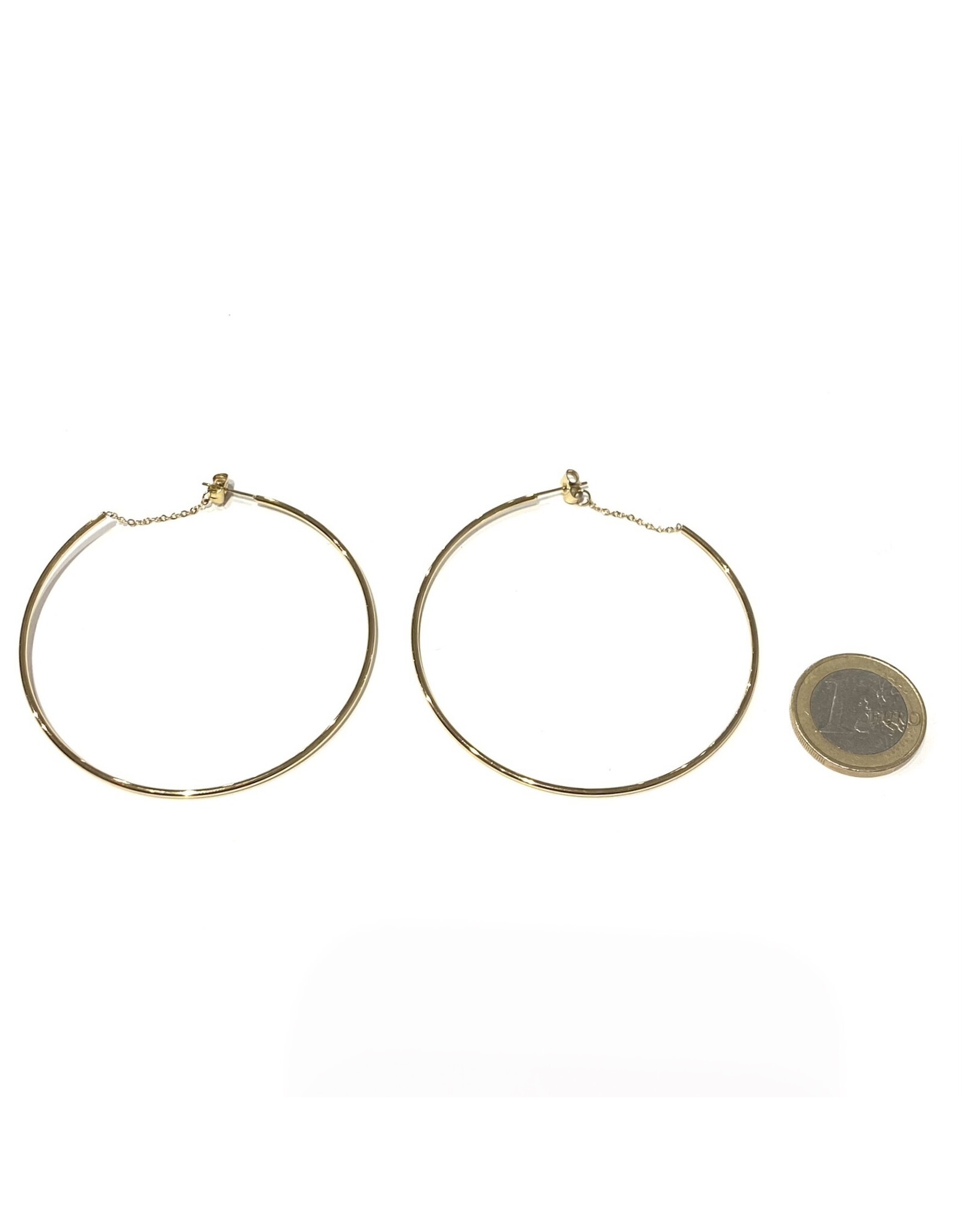 Zag Bijoux Paris Earrings