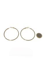 Zag Bijoux Paris Earrings