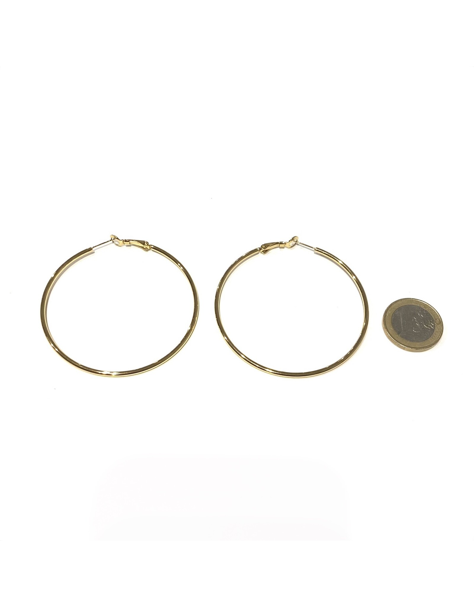 Zag Bijoux Paris Earrings