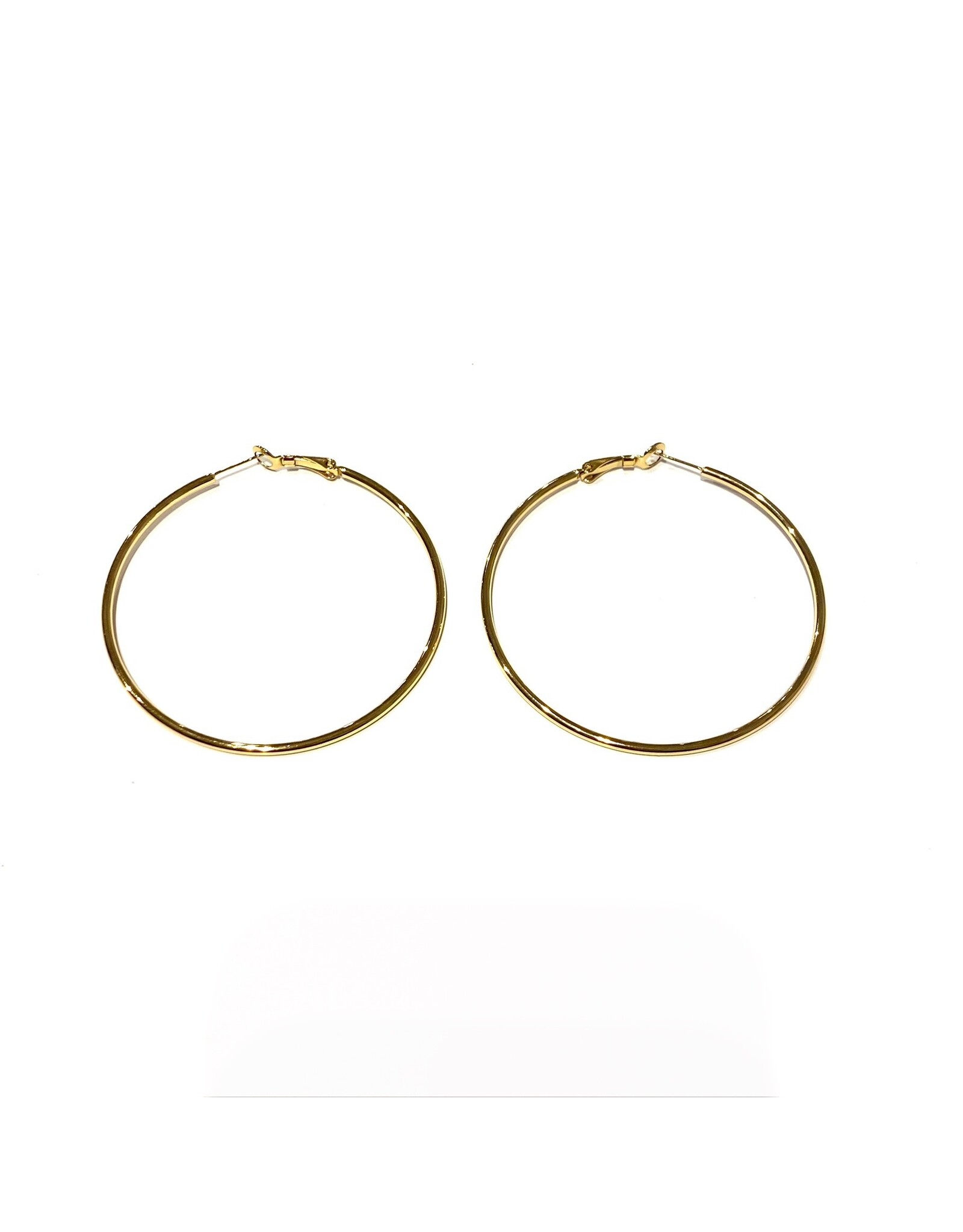 Zag Bijoux Paris Earrings