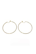 Zag Bijoux Paris Earrings