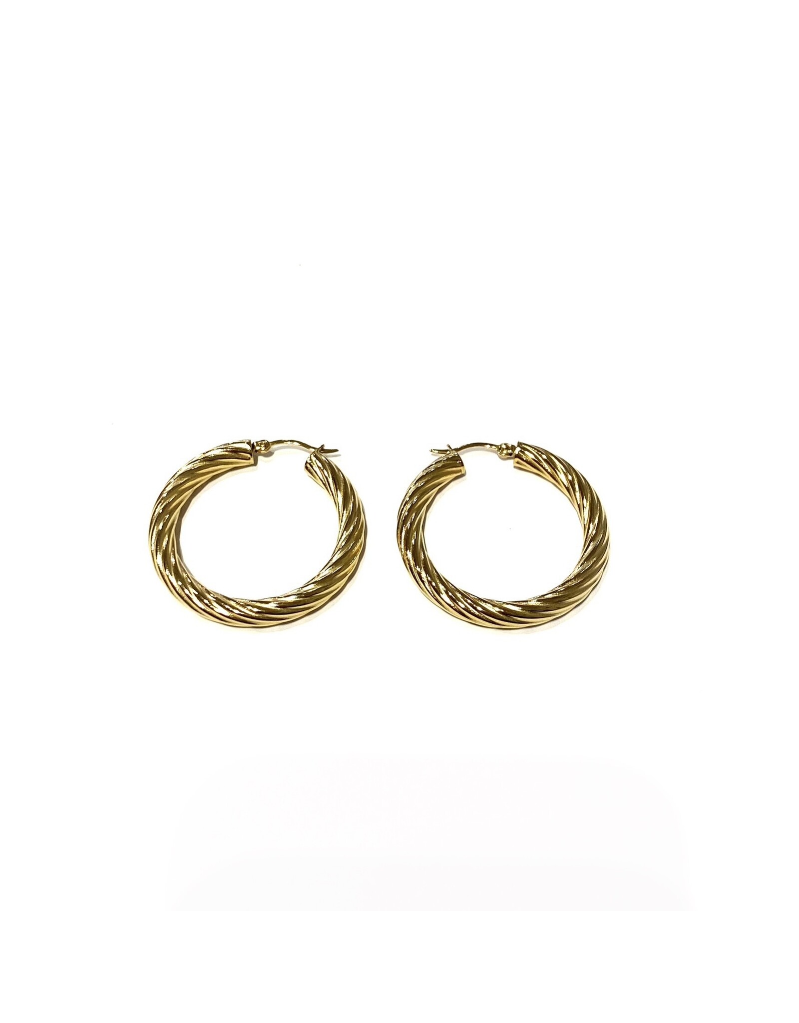 Zag Bijoux Paris Earrings