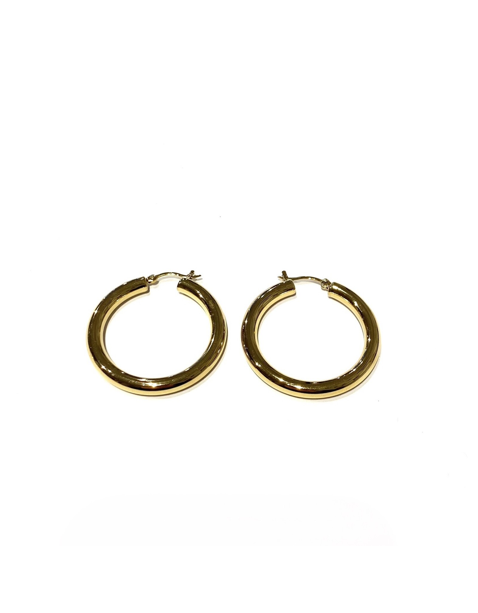 Zag Bijoux Paris Earrings